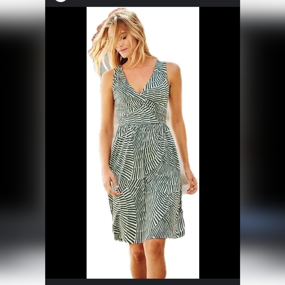 Boden fit and flare